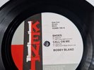 Bobby Bland - Shoes / Call On Me EP, 7