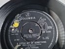 Little Richard- A Little Bit Of Something- Money 7