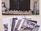 The Beatles Hey Jude, (The Beatles Again) LP 1970 Apple Records With EXTRAS