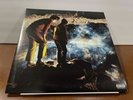 HIGHLY SUSPECT - THE BOY WHO CRIED WOLF 2017 BLUE VINYL MINT RECORD “NICE”