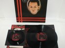 1980 Telekon Gary Numan Vinyl Record LP Beggars Banquet w 7