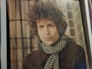 Bob Dylan Blonde on Blonde stereo 2 LP 1968 Santa Maria Pressing  2 Eye Labels