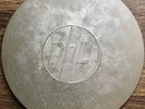 METAL BOX three records black vinyl P.I.L.