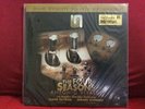 The Four Seasons ANTONIO VIVALDI Los Angeles Chamber Orchestra HQ 180gms RTI LP