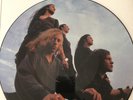 Paradise Lost Gothic LP Pic/Disc Original 1991 EX. VILE 26