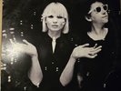 In and Out of Control by Raveonettes (Record, 2009)