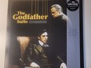 The Godfather Suite RSD 593/700 Sealed & New w/minor sleeve damage