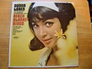 DONNA LOREN   BEACH BLANKET BINGO   1965 MONO LP RECORD NM  COVER NM