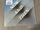 The Beatles - Now And Then - LIMITED EDITION Clear 7