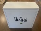 The Beatles - Mono Vinyl Box - Brand New Unplayed