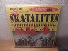 The Ska-Talites – Foundation Ska  DLP mint- 1997 Reggae Ska, Dub