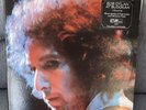 BOB DYLAN - At Budokan DOUBLE VINYL LP (1978) CBS 96004 with booklet & Poster
