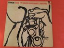 Miles Davis LP  