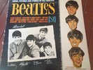 The Beatles 'Introducing The Beatles' Vee-Jay USA First Issue- Pre Capitol  1963
