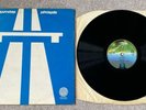 KRAFTWERK “AUTOBAHN” 1974 Uk VINYL  1st Press And Embossed Sleeve Very Rare