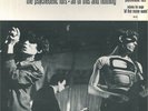 THE PSYCHEDELIC FURS All Of This And Nothing Vinyl Record Album LP CBS 1988 Rock