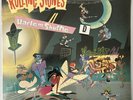 The Rolling Stones - Harlem Shuffle - 45RPM 12