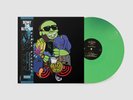 x/500 OBI OG Green Vinyl LP Pyrex Picasso Benny the Butcher Conway El Camino
