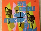 Elvis Costello Get Happy Vinyl MFSL 2334 2011 #2930 Orig. Master Recording