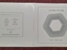 Paul Weller - Saturns Pattern - Limited Edition Clear Vinyl LP Record Album