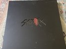 Skrillex Triple Vinyl Box Set Limited Edition Dubstep Record Dnb