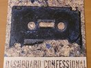 Dashboard Confessional - A Mark, A Mission,  A Brand,  A Scar (1st Press 2003)