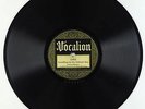 Prewar C&W 78 - George Reneau - Gambling On The Sabbath Day - Vocalion 5078