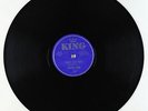 R&B Jump Blues 78 - Wynonie Harris - Wasn't That Good - King - VG++