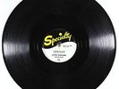 Rock & Roll 78 - Little Richard - Lucille - Specialty