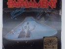 PARLIAMENT Mothership Connection UME B0022994-01 LP lenticular reissue SEALED t