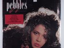 PEBBLES Self Titled MCA-42094 LP SEALED t