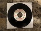 BOB DYLAN RAINY DAY WOMEN #12  & 35 COLUMBIA WHITE LABEL PROMO 4-43592 7