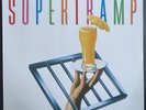 Supertramp – The Very Best Of Supertramp, Vinyl,  LP, 1. PRESS GERMANY 1990, OIS