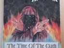 Helloween ‎– The Time Of The Oath - VINYL,LP,GATEFOLD-  RAW LP 109 - 1996 UK