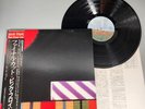 PINK FLOYD THE FINAL CUT 25AP 2410 Vinyl OBI JAPAN LP