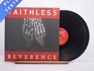 Faithless Reverence A1 B1 C1 D1 Double LP Album Vinyl Record CHEK LP 500 - VG/EX