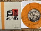Rare Motion City Soundtrack – Capital H / Mary Without Sound