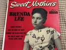 Brenda Lee RnR 45 EP Sweet Nothin's on Decca