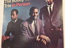 The Bobby Timmons Trio 