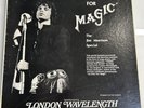 Jim Morrison DOORS - RARE VINYL - THREE HOURS FOR MAGIC - 4 LPs - ONLY 500 PRINT