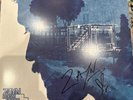 Zayn Malik Room Under The Stairs SIGNED Vinyl (Urban Outfitters) with HEART