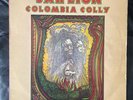 Colombia Colly by Jah Lion Island Records VG Condition