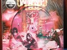 W.A.S.P. - s/t - Limited Edition Picture Vinyl LP - 2017 Madfish - NEU OVP
