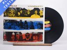 The Police Synchronicity LP Album Vinyl Record AMLX 63735 A&M Records - EX/EX