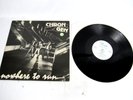 Chron Gen - Nowhere To Run LP UK Press Original 1984 12