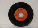 Crystal Touch Just Funky Fun You're For Me CTouch Productions 1592 Rare 45
