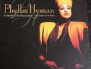 PHYLLIS HYMAN INBETWEEN THE HEARTACHES - THE SOUL OF A DIVA 2 LPs EXPANSION COMP