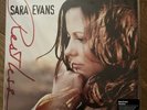 Sara Evans - Restless - Vinyl Me Please - New & Sealed