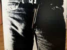 The Rolling Stones/Sticky Fingers 1981 MOFI LMTD ED. ORIGINAL MASTER REC. VINYL