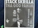 THA GOD FAHIM STACK SKRILLA...DIVINE BROTHERHOOD SEALED VINYL